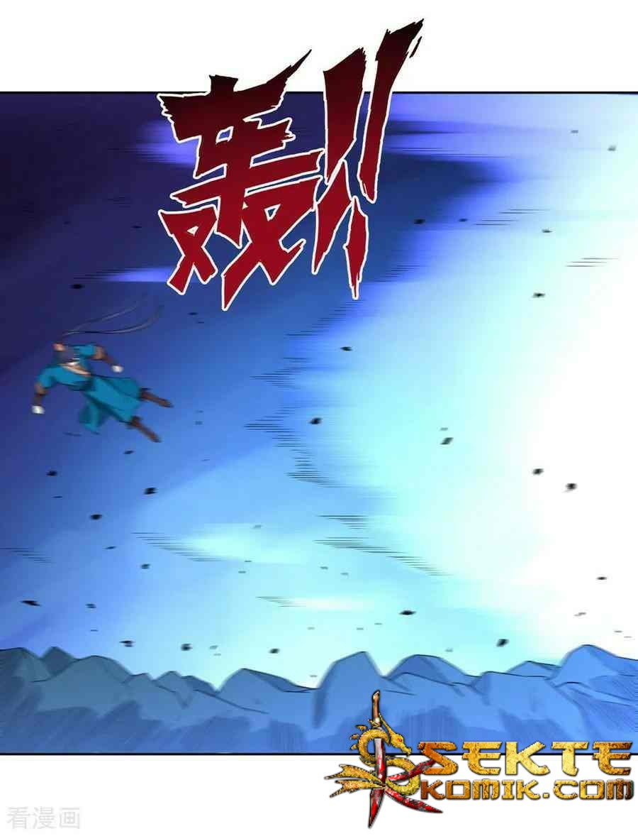 First Class Family Chapter 35 Bahasa Indonesia